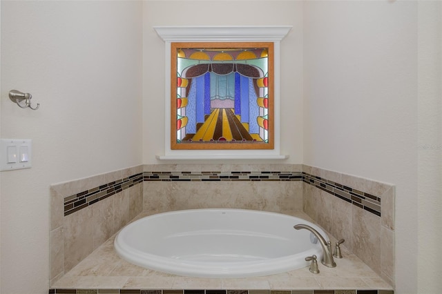 11611 Callisia Dr, Odessa, FL 33556 - full bathroom with a bath