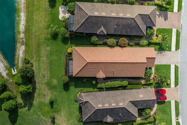 11611 Callisia Dr, Odessa, FL 33556 - aerial view