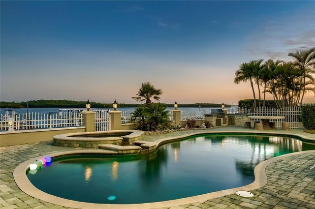 4348 Harborpointe Dr, Port Richey, FL 34668 - photo 77