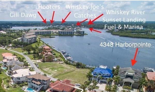 4348 Harborpointe Dr, Port Richey, FL 34668 - photo 95