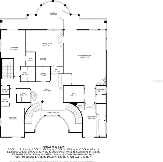 4348 Harborpointe Dr, Port Richey, FL 34668 - photo 99