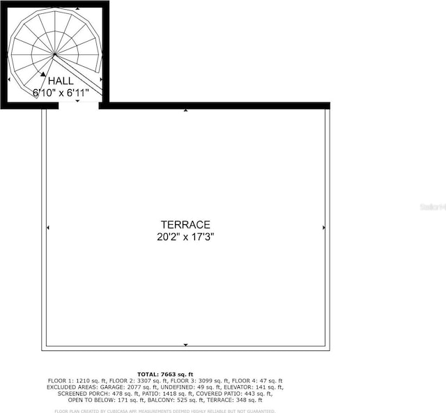 4348 Harborpointe Dr, Port Richey, FL 34668 - photo 100
