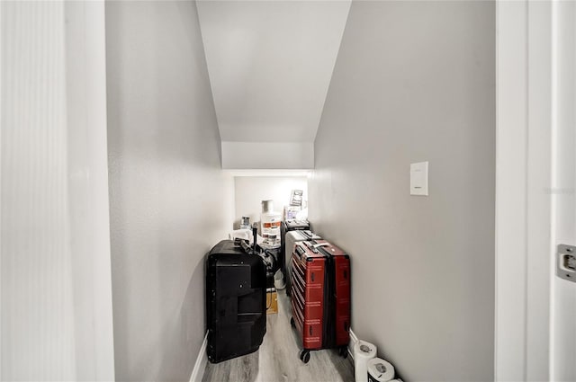 6222 Cherry Blossom Trl, Gibsonton, FL 33534 - view of storage room