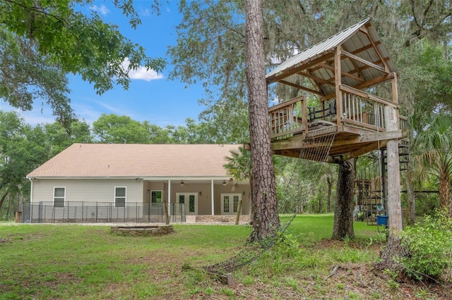 5487 Valley View Dr, Brooksville, FL 34601 - photo 4