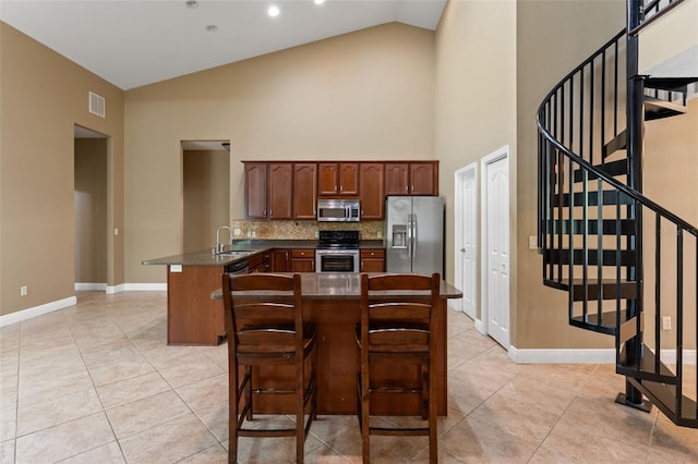 5487 Valley View Dr, Brooksville, FL 34601 - photo 10