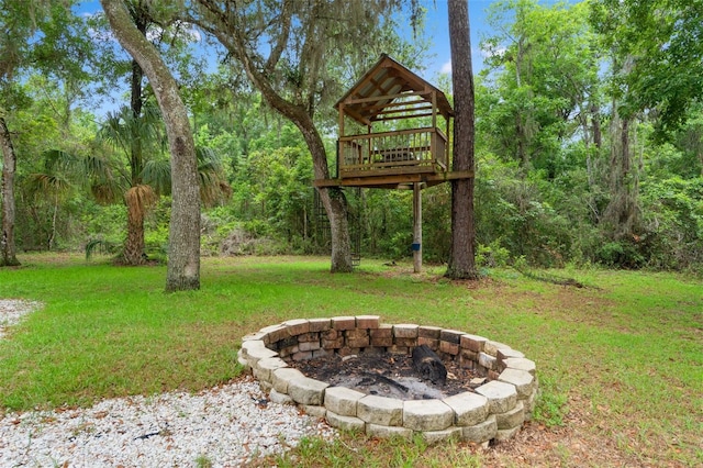 5487 Valley View Dr, Brooksville, FL 34601 - photo 36