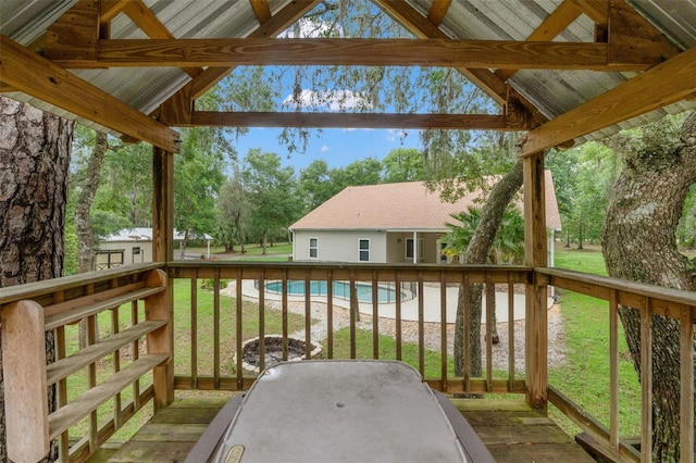 5487 Valley View Dr, Brooksville, FL 34601 - photo 38
