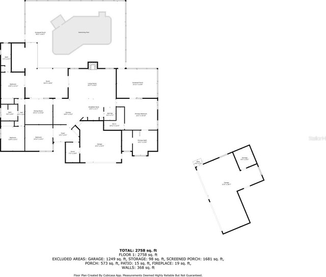 21000 Exeter Ct, Brooksville, FL 34601 - photo 11