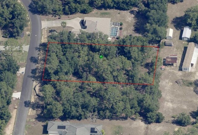 1843 E Saint James Loop, Inverness, FL 34453