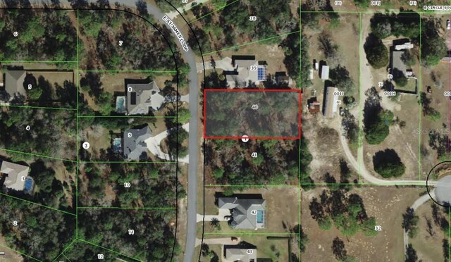 1843 E Saint James Loop, Inverness, FL 34453