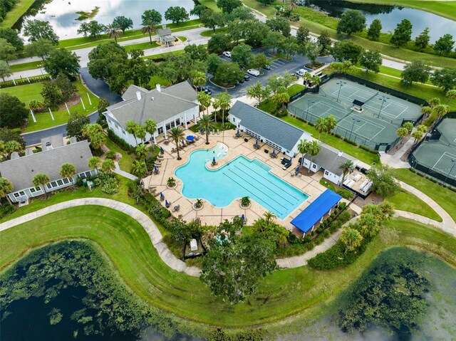 5005 Southern Valley Loop, Brooksville, FL 34601 - photo 55