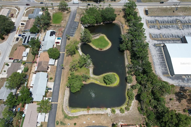 6213 Emerson Dr, New Port Richey, FL 34653 - view of property location featuring a large body of water