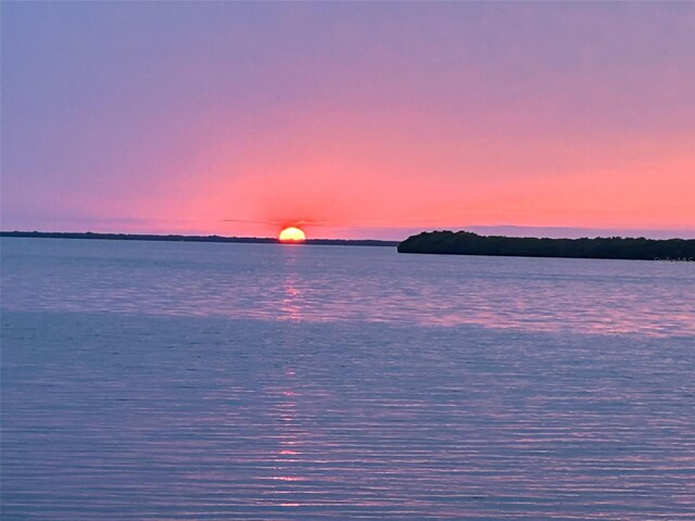 1620 Sea Breeze Dr, Tarpon Springs, FL 34689 - water view