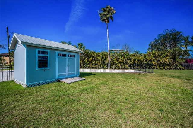 1620 Sea Breeze Dr, Tarpon Springs, FL 34689 - view of yard