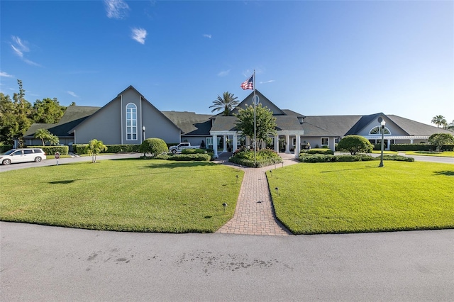 1105 Flora Vista St, New Port Richey, FL 34655 - view of building exterior