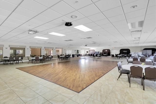11308 Mollymawk Ct, New Port Richey, FL 34654 - misc room featuring tile patterned floors