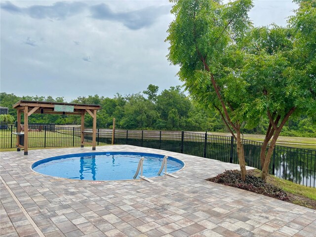 11055 Belle Haven Dr, New Port Richey, FL 34654 - photo 33