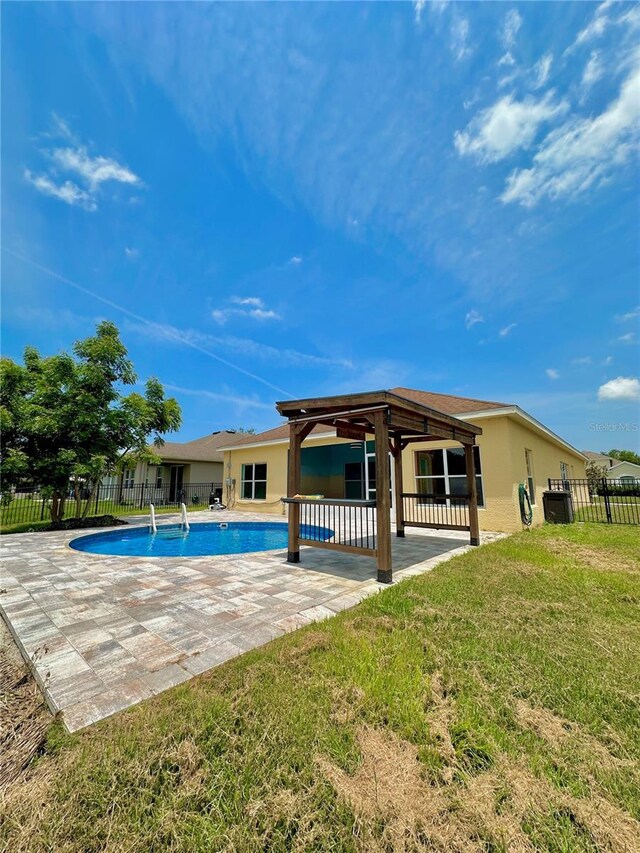 11055 Belle Haven Dr, New Port Richey, FL 34654 - photo 34