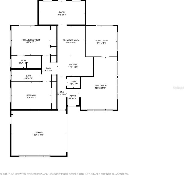 1004 Peninsula Ave, Tarpon Springs, FL 34689 - photo 49