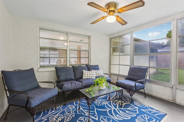 4424 Whitetail Ln, New Port Richey, FL 34653 - view of sunroom