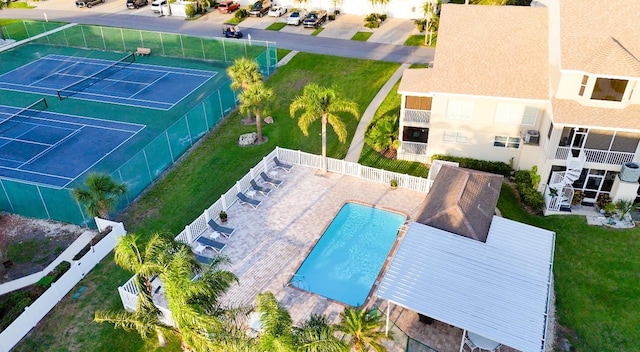 8211 Brent St Unit 836, Port Richey, FL 34668 - photo 28