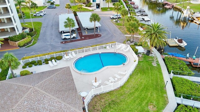 8211 Brent St Unit 836, Port Richey, FL 34668 - photo 30