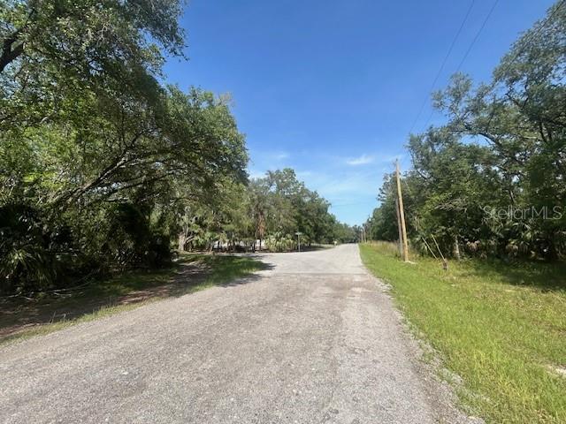 8284 W Catrina Ln, Crystal River, FL 34428