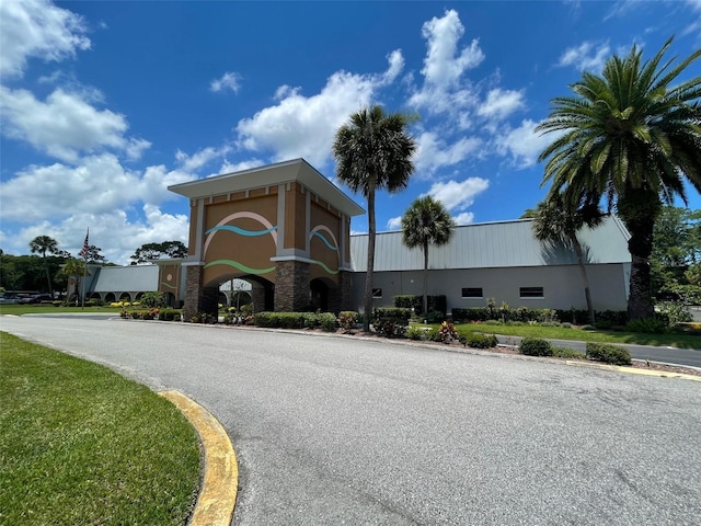 11619 Boynton Ln, New Port Richey, FL 34654 - view of property