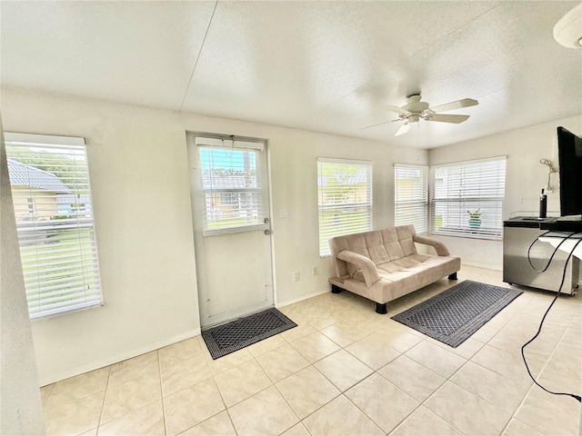 11619 Boynton Ln, New Port Richey, FL 34654 - view of sunroom
