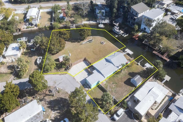 0 Capri Ln, Hudson, FL 34667