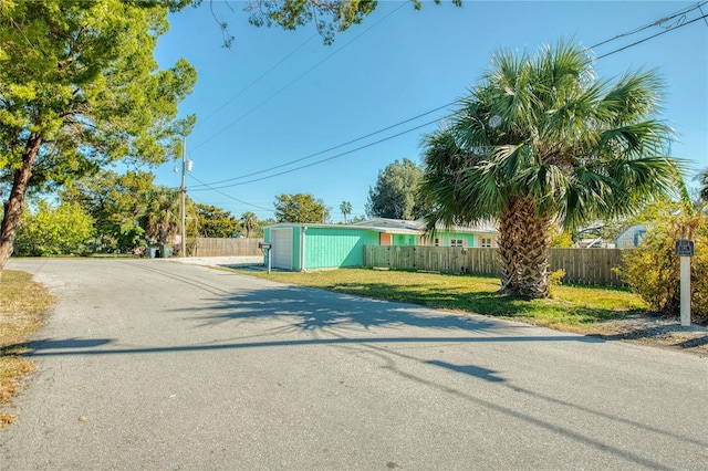 0 Capri Ln, Hudson, FL 34667