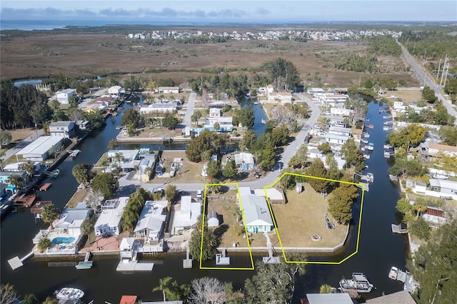0 Capri Ln, Hudson, FL 34667