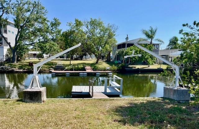 0 Capri Ln, Hudson, FL 34667