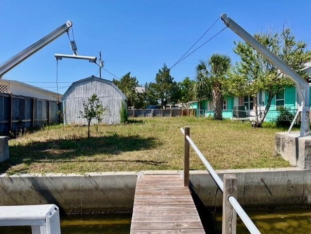 0 Capri Ln, Hudson, FL 34667