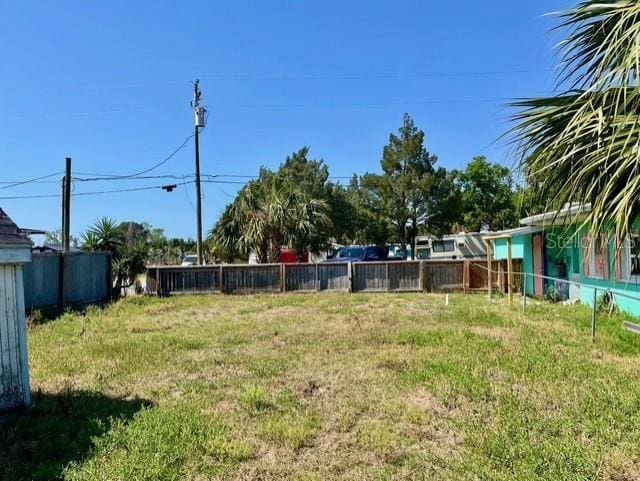 0 Capri Ln, Hudson, FL 34667