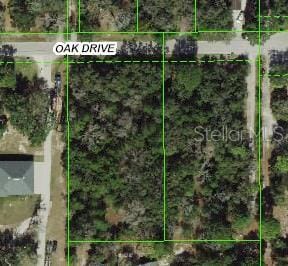 0 Oak Dr, Hudson, FL 34669