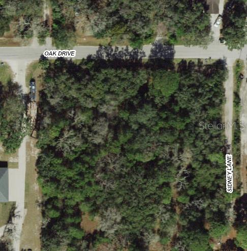 0 Oak Dr, Hudson, FL 34669