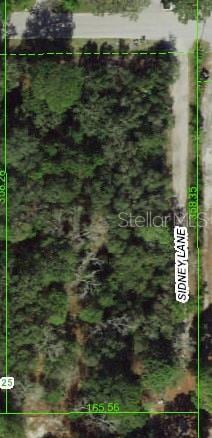 0 Oak Dr, Hudson, FL 34669