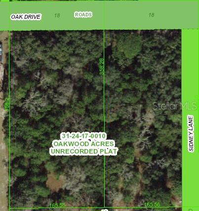 0 Oak Dr, Hudson, FL 34669