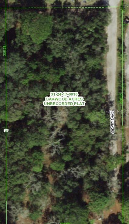 0 Oak Dr, Hudson, FL 34669