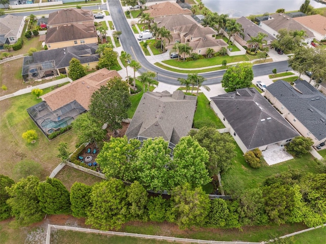3243 Stonegate Falls Dr, Land O Lakes, FL 34638 - view of property location with nearby suburban area