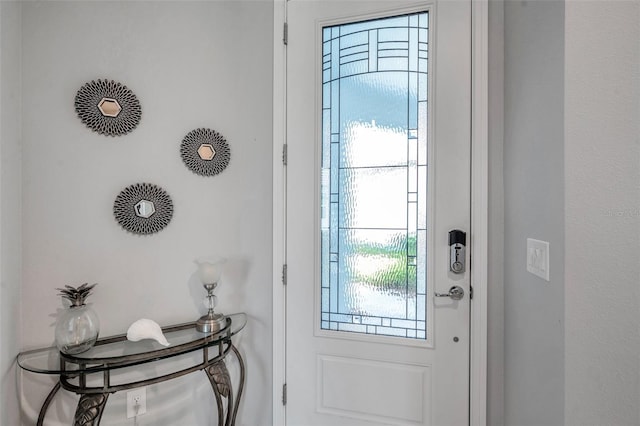 8431 Ocean Tides Cv, Parrish, FL 34219 - view of entrance foyer