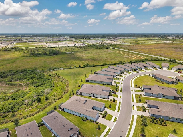 8431 Ocean Tides Cv, Parrish, FL 34219 - aerial view of residential area