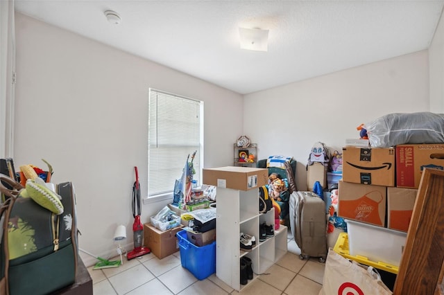 4737 6th St, Zephyrhills, FL 33542 - view of storage