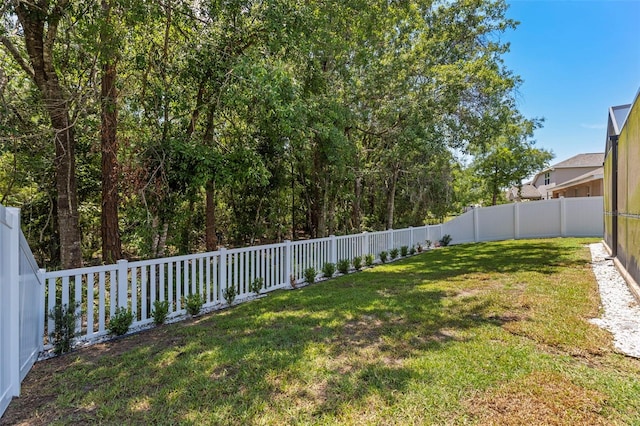 12055 Colony Lakes Blvd, New Port Richey, FL 34654 - view of yard