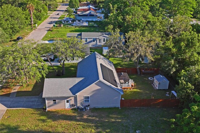 15613 Charmwood Dr, Hudson, FL 34667 - view of subject property