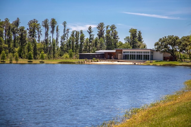 12420 Rangeland Blvd, Odessa, FL 33556 - water view