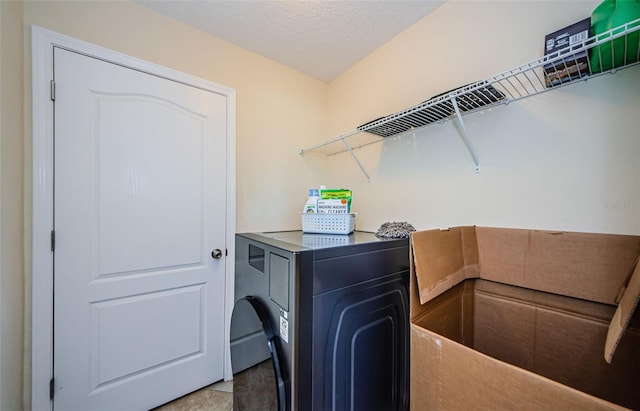 14008 Lugano Ct, Hudson, FL 34669 - washroom featuring washer / dryer