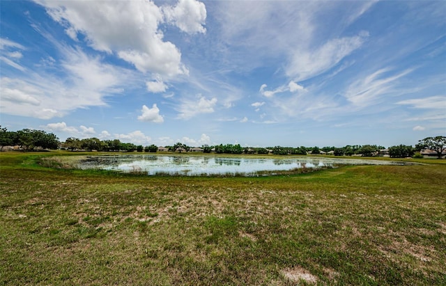 14008 Lugano Ct, Hudson, FL 34669 - water view