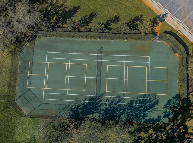 14008 Lugano Ct, Hudson, FL 34669 - aerial view